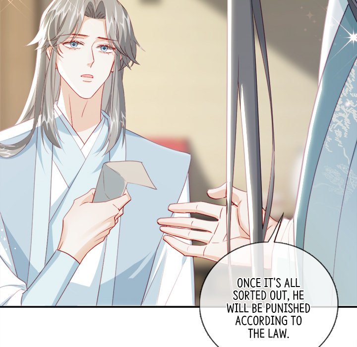 The Emperor's Choice - episode 38 - 33