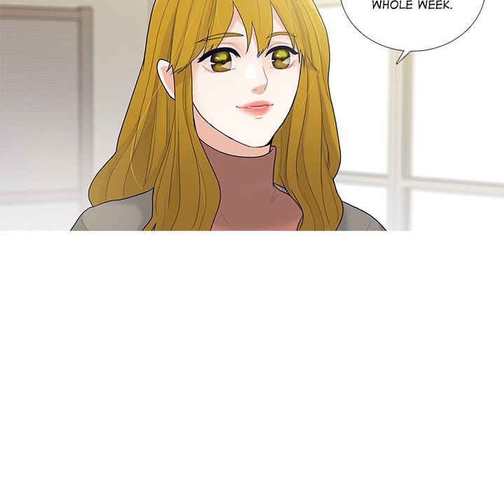 Unrequited Love - episode 6 - 24