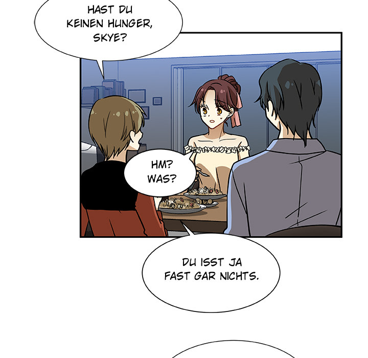 Mörder in klein - episode 7 - 13