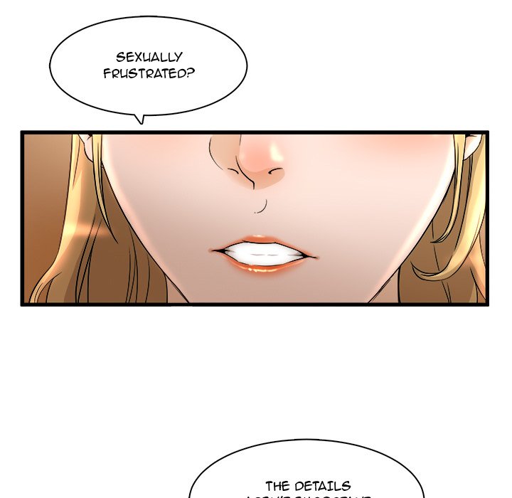 Family Secret - episode 3 - 50