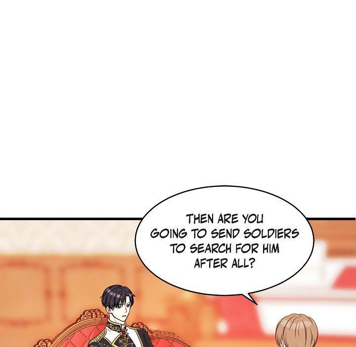 Hold on, Crown Prince! - episode 20 - 23