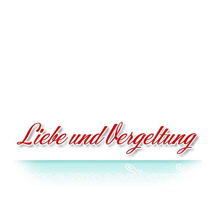 Liebe und Vergeltung - episode 8 - 13
