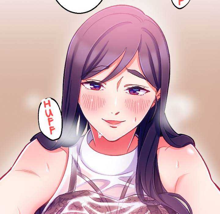 That Soaking Wet Girl - episode 18 - 35
