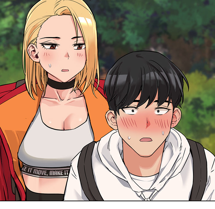 Don't Tell Mom - episode 1 - 243