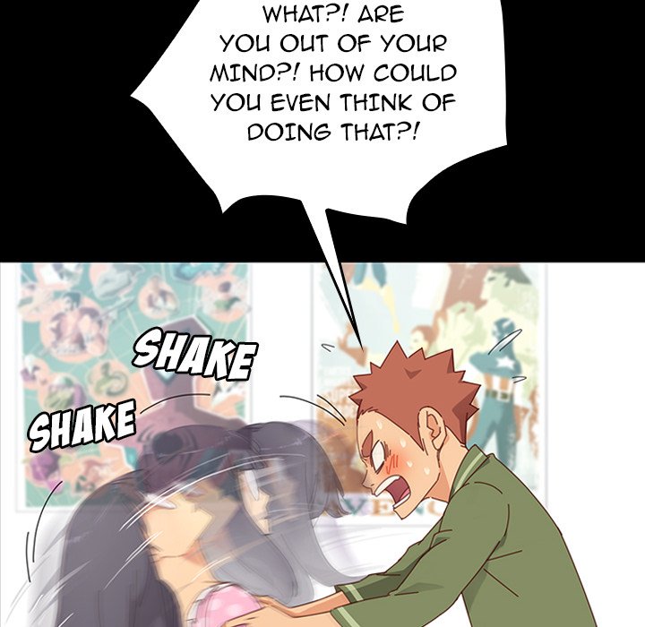 The Perfect Roommates - episode 3 - 76
