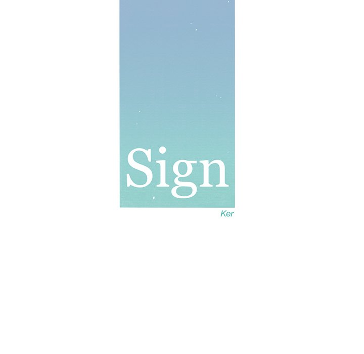 Sign - episode 79 - 23