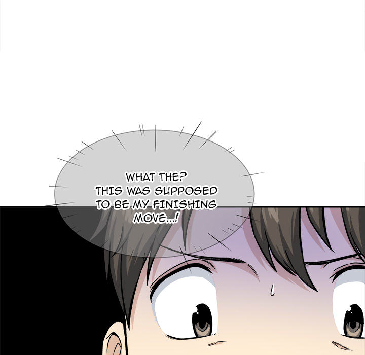 Excuse me, This is my Room - UNCENSORED - episode 29 - 11