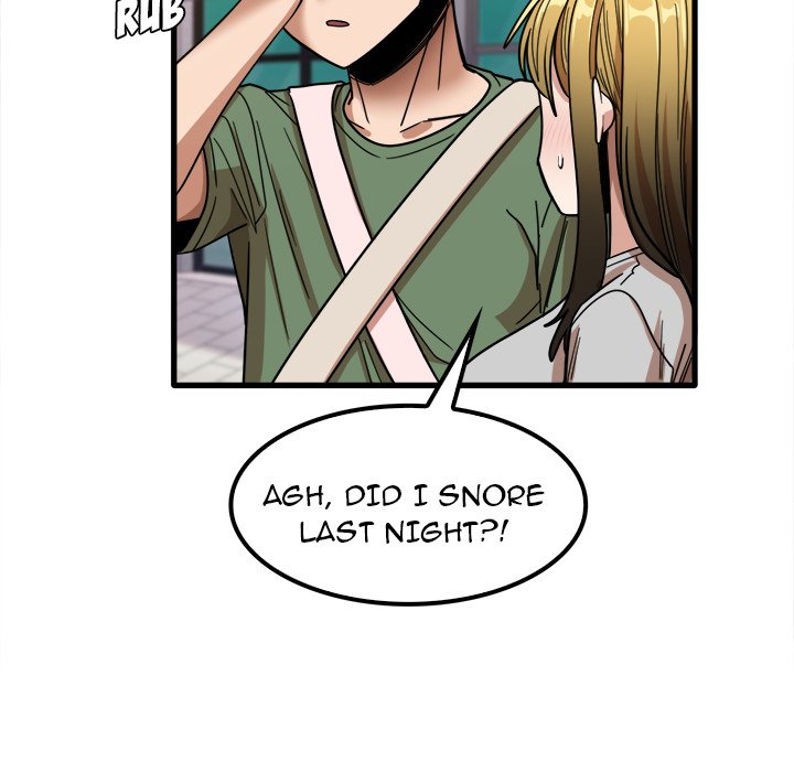 No More, No Less - episode 26 - 101