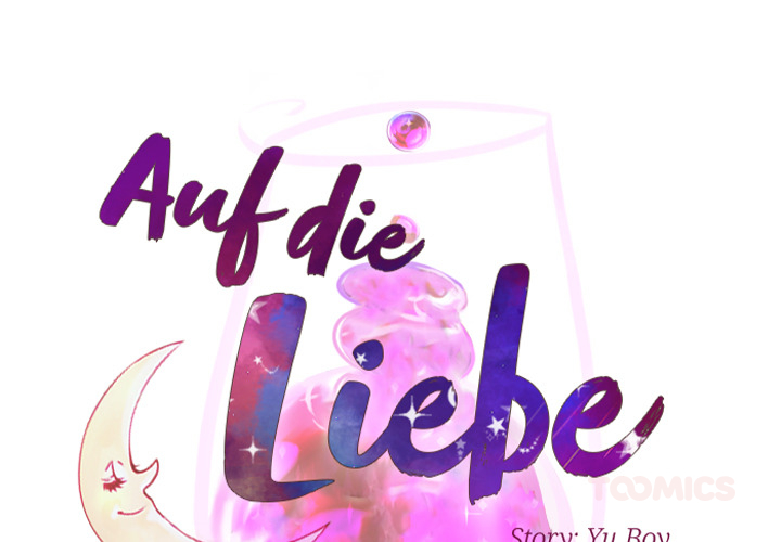 Auf die Liebe - episode 10 - 0