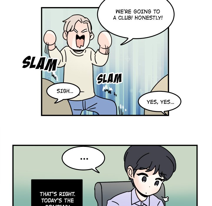 Office Grievances - episode 30 - 28