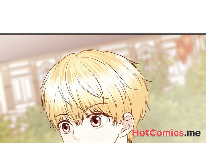 Hold on, Crown Prince! - episode 42 - 2