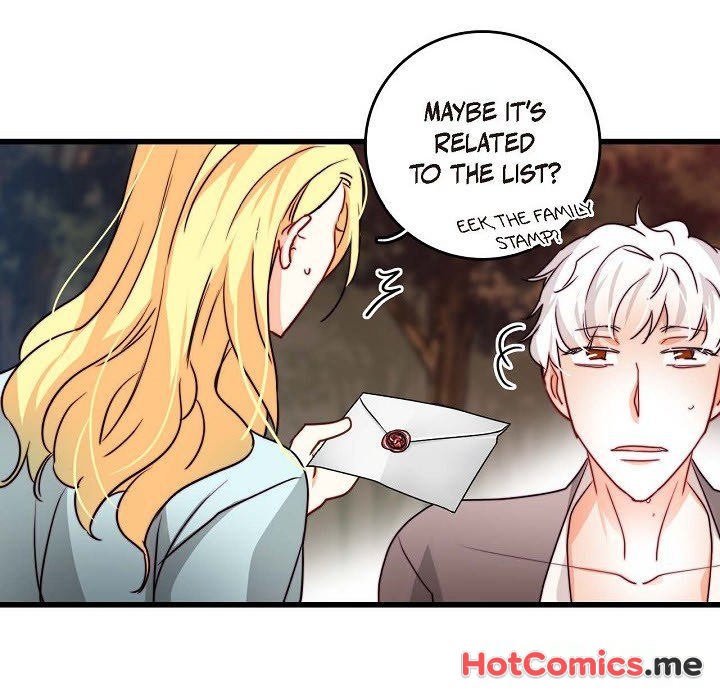 Bring the Love - episode 14 - 110