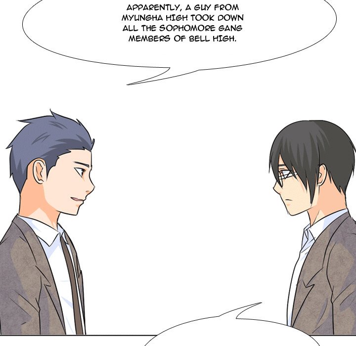 High School Legend : Red Dragon - episode 30 - 52