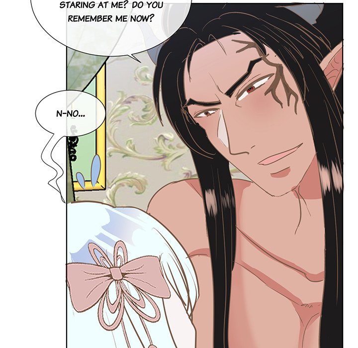 Now, I am Demon King's Wife - episode 4 - 118
