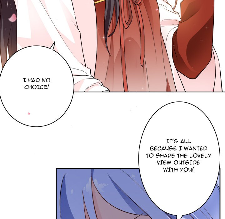 My Dearest Tiger - episode 3 - 36