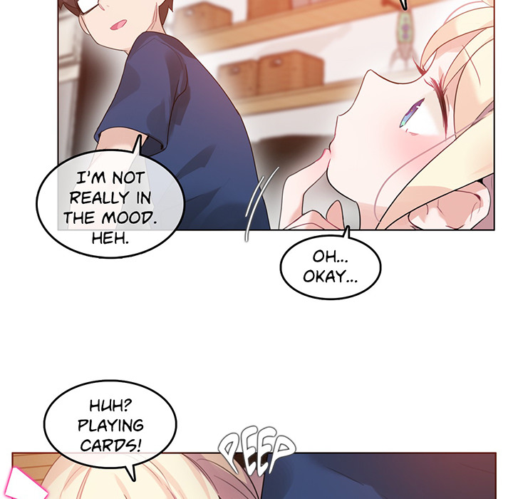 A Pervert's Daily Life - episode 34 - 6