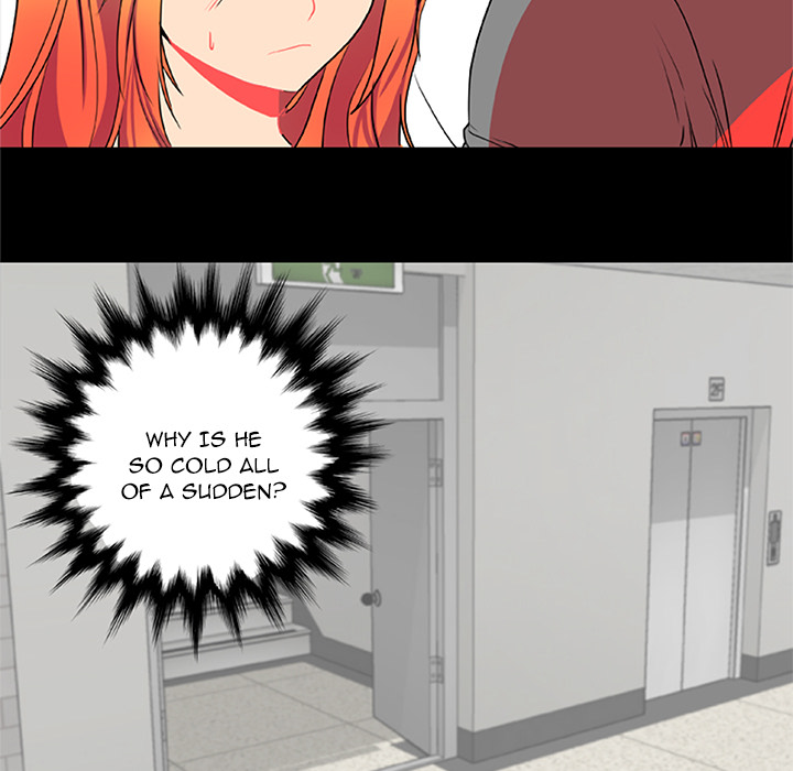 Body Choke - episode 4 - 12