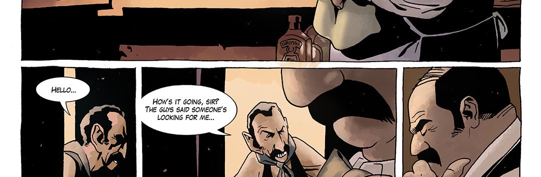 Stonebot Omnibus by Various Authors - episode 5 - 69