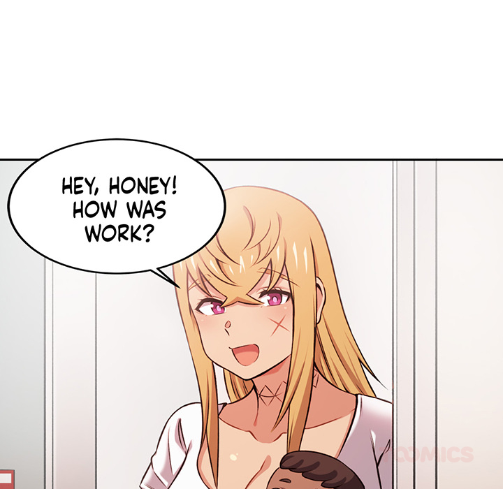 Zombie Girlfriend! - episode 42 - 81