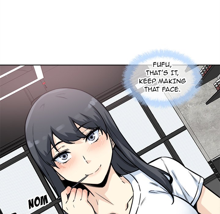 Excuse me, This is my Room - episode 71 - 118