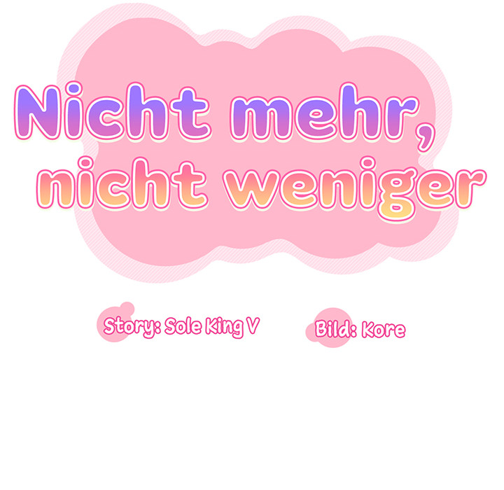 Nicht mehr, nicht weniger - episode 8 - 17