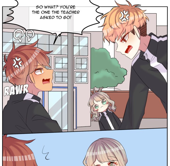 The Chill Couple - episode 95 - 57