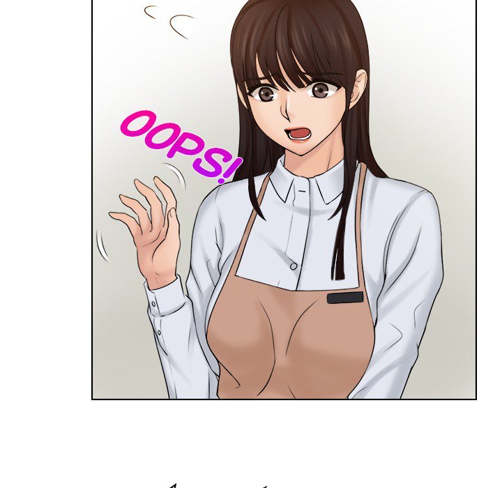 My Girlfriend and My Slave - episode 9 - 34