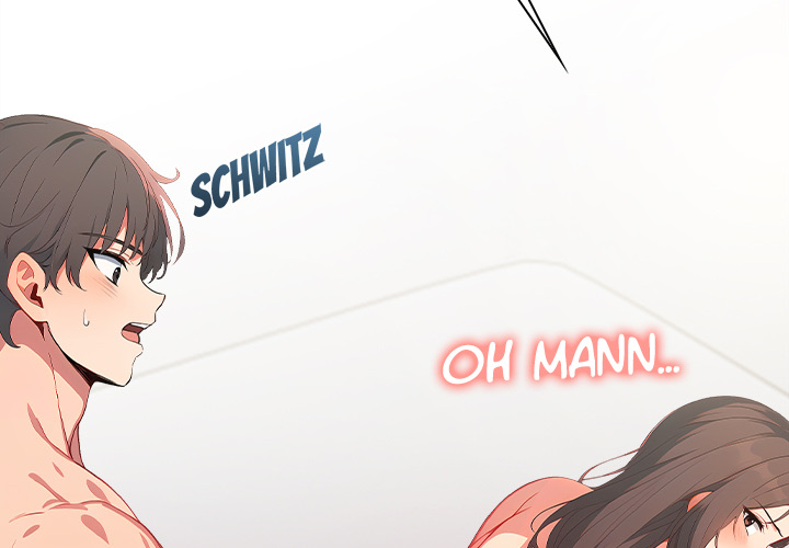 Nach der Dusche liegt eine Fremde in meinem Bett - episode 8 - 1