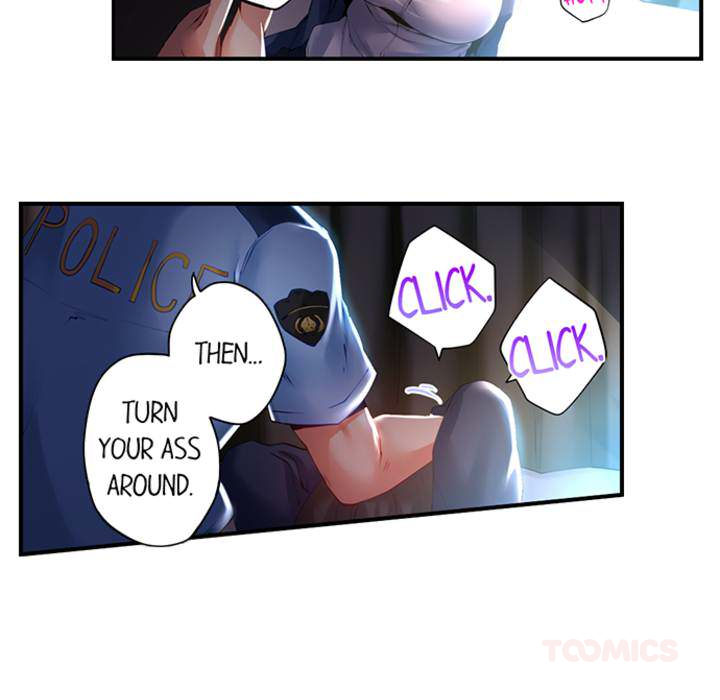 At Night She's a Nymphomaniac - episode 2 - 30