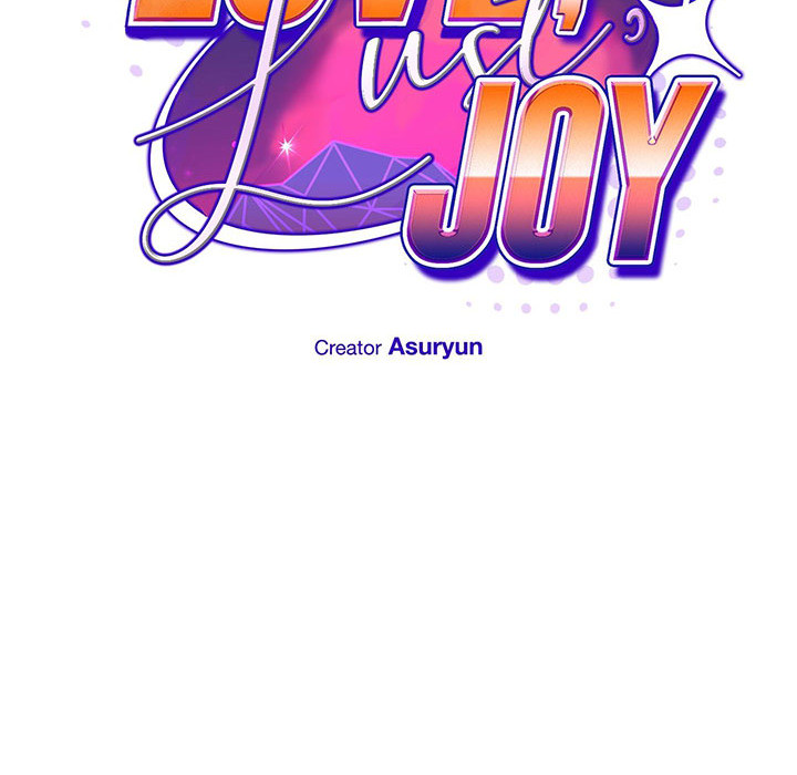 Love, Lust, & Joy - episode 8 - 52