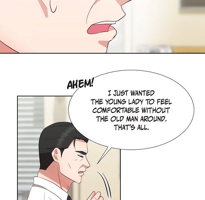 Fragrant Office Life - episode 34 - 14