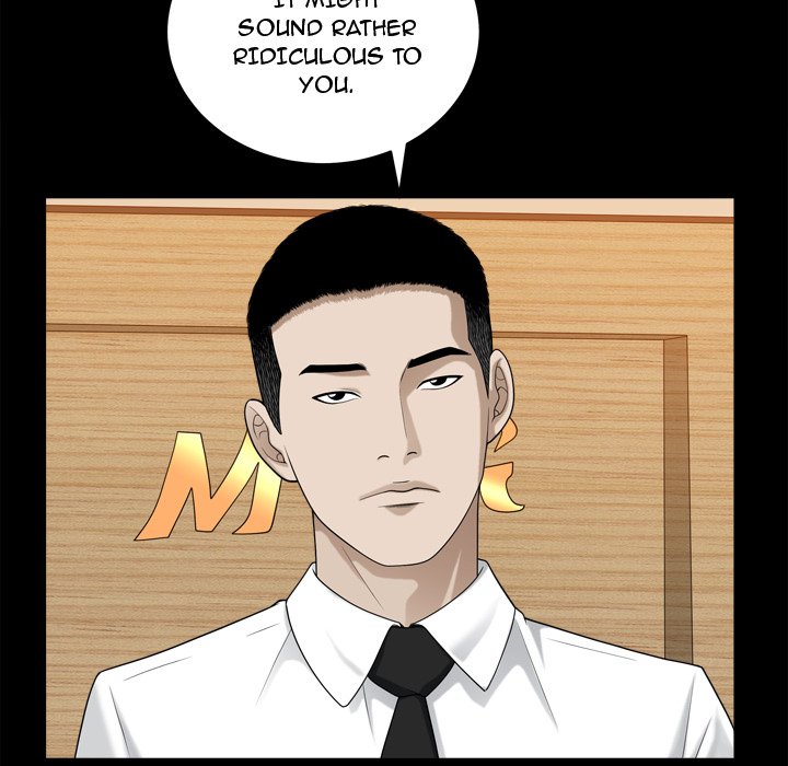 The Birthday Present - episode 25 - 23