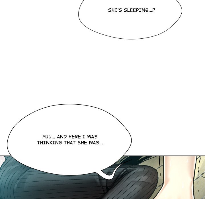 Unfinished Business - episode 7 - 45