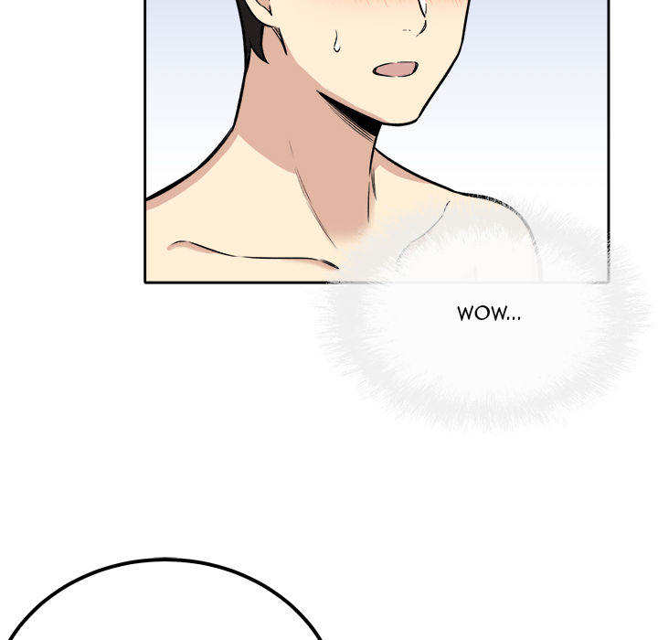 Excuse me, This is my Room - UNCENSORED - episode 41 - 116