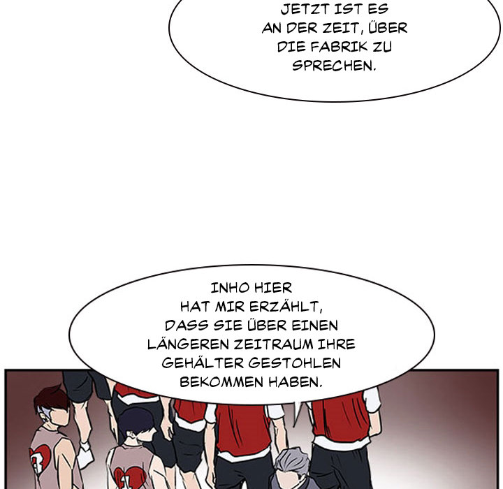 Tweener - episode 20 - 132