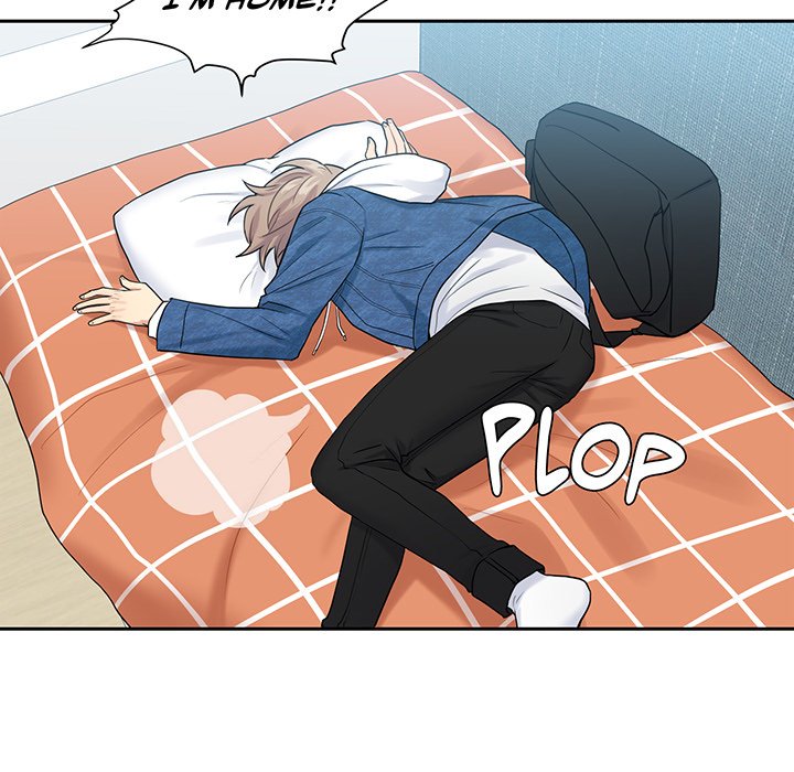 My X Report - episode 8 - 60