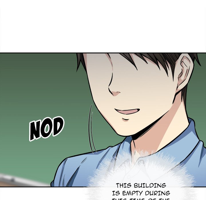 Excuse me, This is my Room - episode 39 - 34