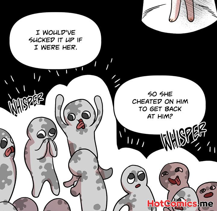 Bitter Sweetheart - episode 25 - 28