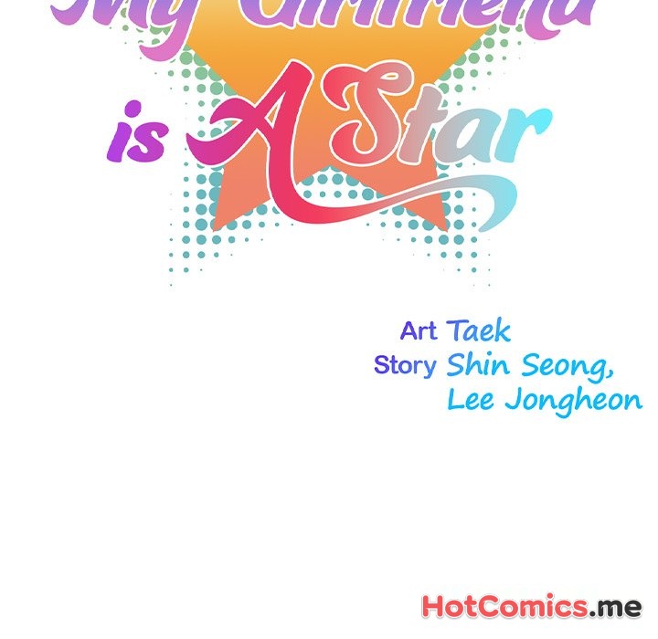 My Girlfriend is a Star - episode 35 - 13
