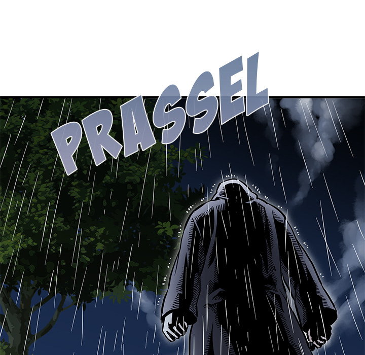 Wer hat Angst vor Mister H? - episode 6 - 19
