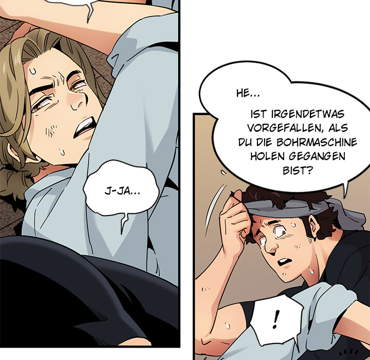 Wer hat Angst vor Mister H? - episode 30 - 43