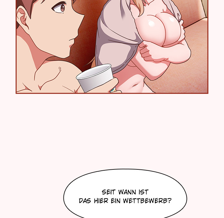 Mein honigsüßer Teilzeitjob - episode 10 - 9