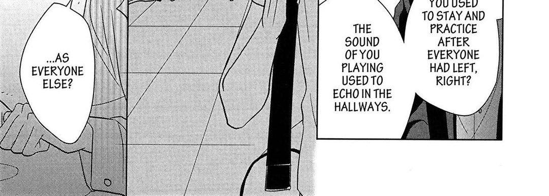 TORICO Omnibus Vol.2 - episode 7 - 79