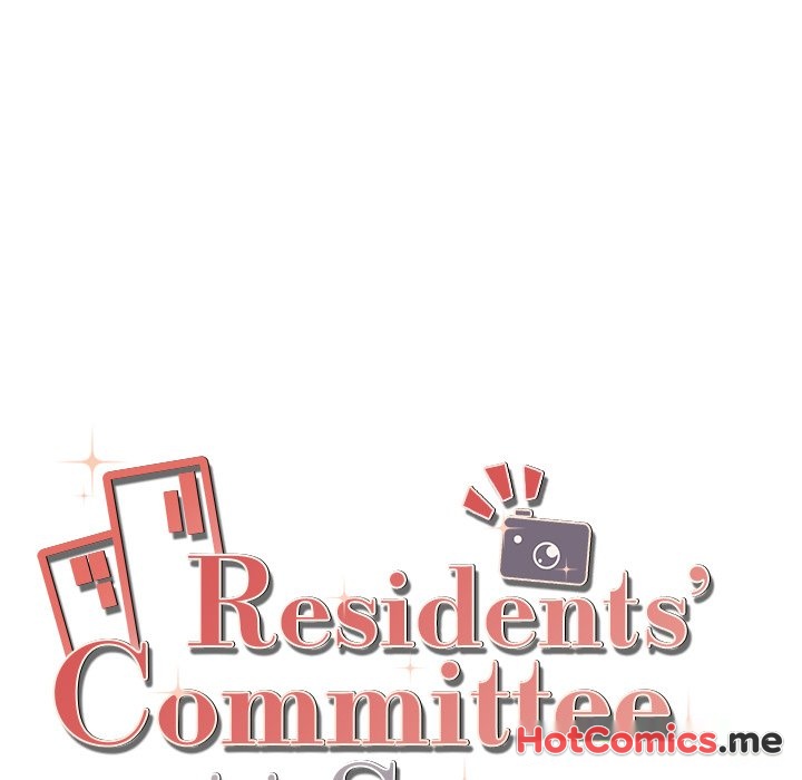 Residents' Committee is in Session - episode 11 - 164