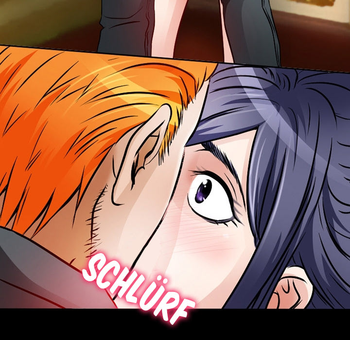Gestörte Liebe - episode 39 - 54