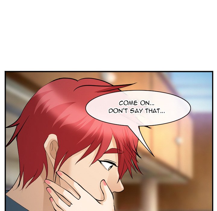 Dating Contract - episode 63 - 84