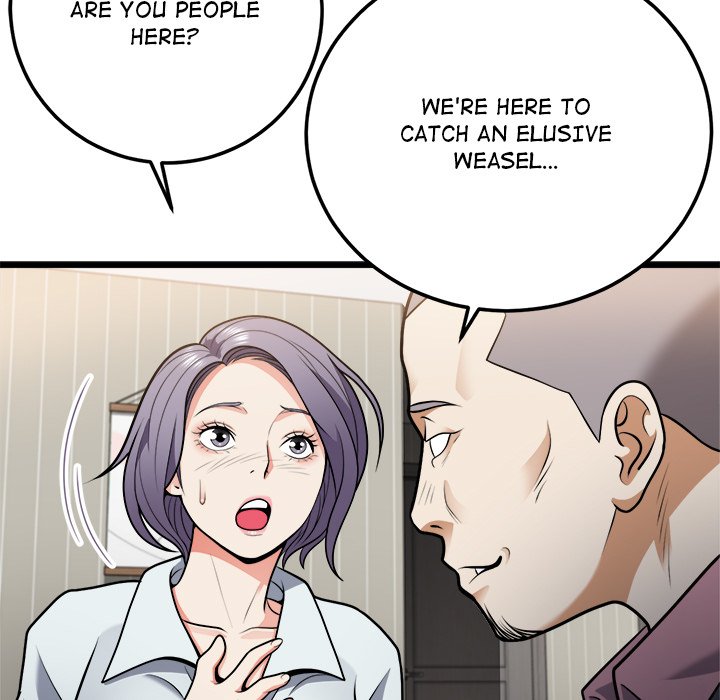 Body Swap - episode 5 - 90