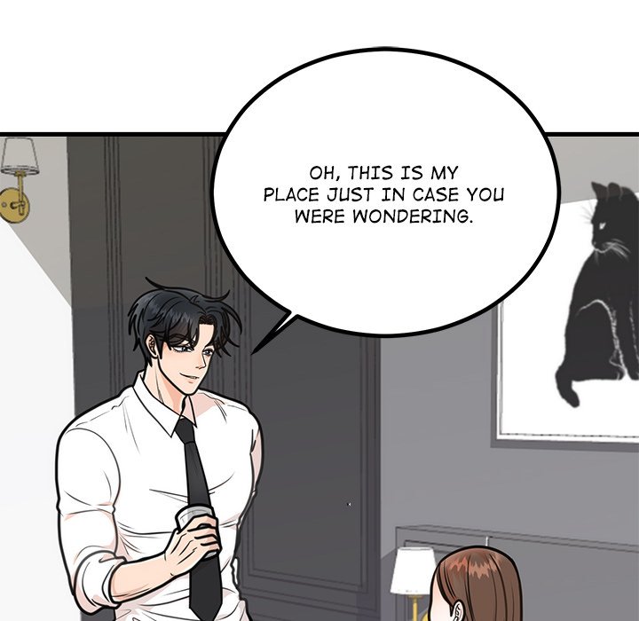 Marriage Chains - episode 3 - 114