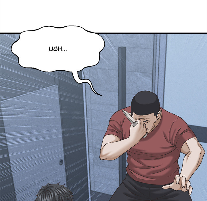 Right Under His Roof - episode 31 - 36