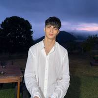 TikTok Account Photo